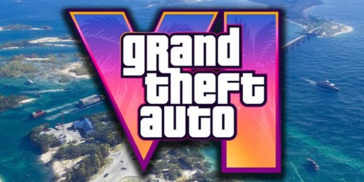 آیا آپدیت جدید GTA Online به تاریخ انتشار تریلر جدید GTA 6 اشاره دارد؟