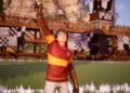 ویدیو: بازی Harry Potter: Quidditch Champions در روز عرضه به PS Plus اضافه خواهد شد