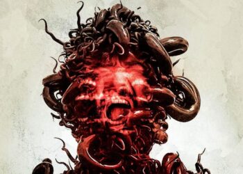 تریلر فیلم Hell Hole، عنوان جدید شادر، منتشر شد!