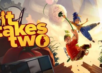بازی It Takes Two در ابتدا قرار بود مضمون تاریک‌تری داشته باشد