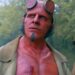 درجه سنی فیلم Hellboy: The Crooked Man مشخص شد