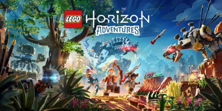 بازی LEGO Horizon Adventures روی جنبه‌های تاریک Horizon Zero Dawn تاکید نخواهد کرد