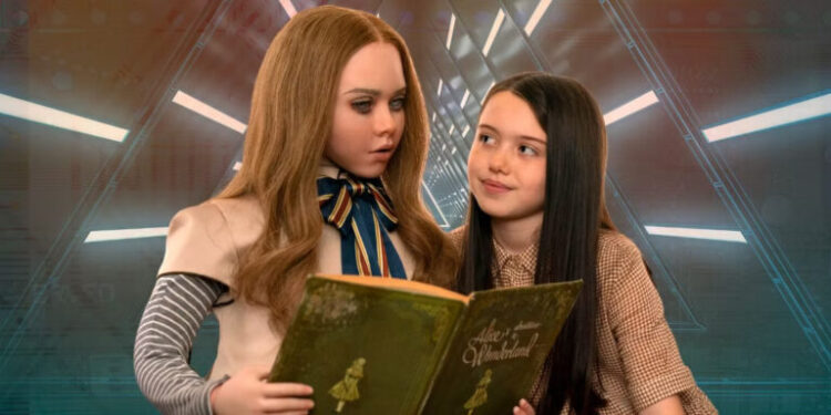 فیلم‌برداری فیلم M3GAN 2.0 شروع شد