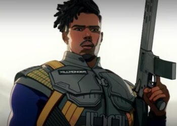 جزئیات بیشتری از انیمیشن سریالی Eyes of Wakanda آشکار شد