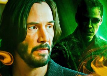 ۱۵ دیالوگ برتر مجموعه فیلم‌های The Matrix