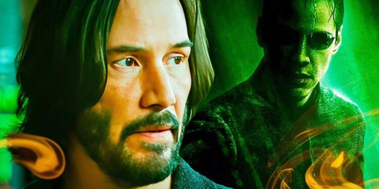 ۱۵ دیالوگ برتر مجموعه فیلم‌های The Matrix