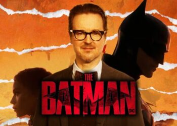 مت ریوز دلیل ساخته نشدن سریال Arkham Asylum را بیان کرد