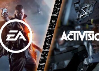 گزارش: Riot ،EA و Activision هوش مصنوعی را جایگزین برخی شغل‌ها کرده‌اند