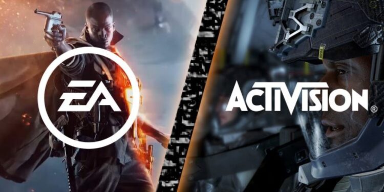 گزارش: Riot ،EA و Activision هوش مصنوعی را جایگزین برخی شغل‌ها کرده‌اند