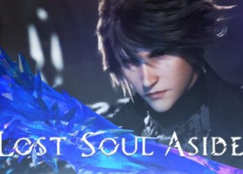 تریلر جدید بازی مورد انتظار Lost Soul Aside را تماشا کنید
