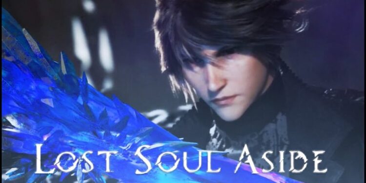 تریلر جدید بازی مورد انتظار Lost Soul Aside را تماشا کنید