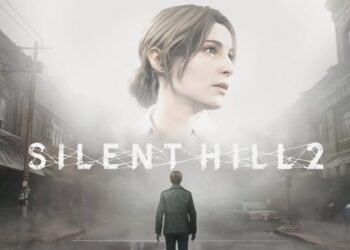 تصاویری از طرح روی جلد بازی Silent Hill 2 Remake فاش شد