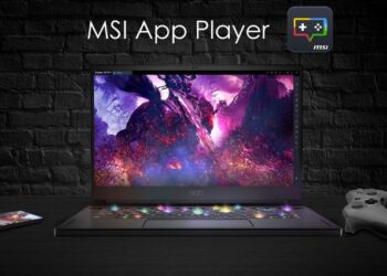 نگاهی به نرم‌افزار MSI App Player؛ اجرای باکیفیت بازی‌های اندرویدی روی لپ‌تاپ