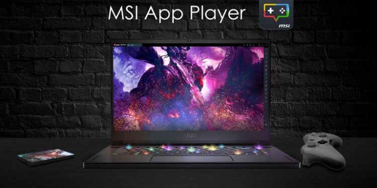 نگاهی به نرم‌افزار MSI App Player؛ اجرای باکیفیت بازی‌های اندرویدی روی لپ‌تاپ