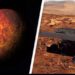ببینید: کشف حیات باستانی در مریخ
