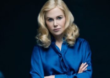 تریلر سریال The Perfect Couple با هنرنمایی نیکول کیدمن منتشر شد