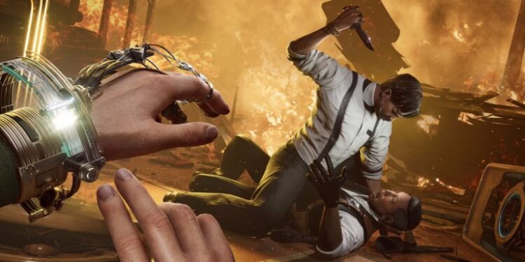 فهرست تروفی‌‌های بازی Nobody Wants to Die