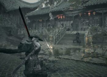 ۱۴ دقیقه از گیم‌پلی Phantom Blade Zero را تماشا کنید