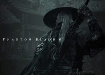 نقشه بازی Phantom Blade Zero جهان باز نخواهد بود