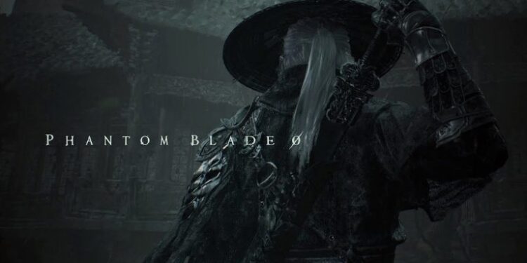 نقشه بازی Phantom Blade Zero جهان باز نخواهد بود