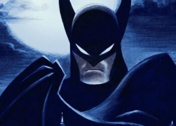 تیزر جدید Caped Crusader با محوریت تعقیب و گریز بتمن منتشر شد