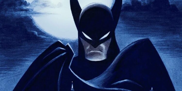تیزر جدید Caped Crusader با محوریت تعقیب و گریز بتمن منتشر شد