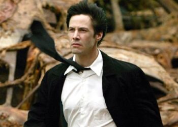 ساخت فیلم Constantine 2 بدون درجه سنی بزرگسال؟