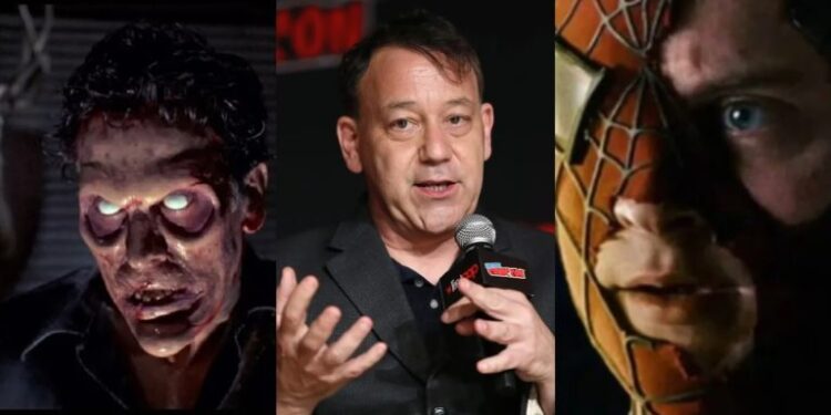 بازگشت سم ریمی به ژانر وحشت پس از ۱۵ سال