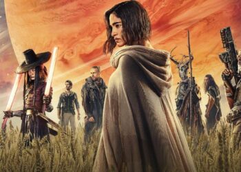 رونمایی از پروژه جدید دنیای Rebel Moon توسط زک اسنایدر