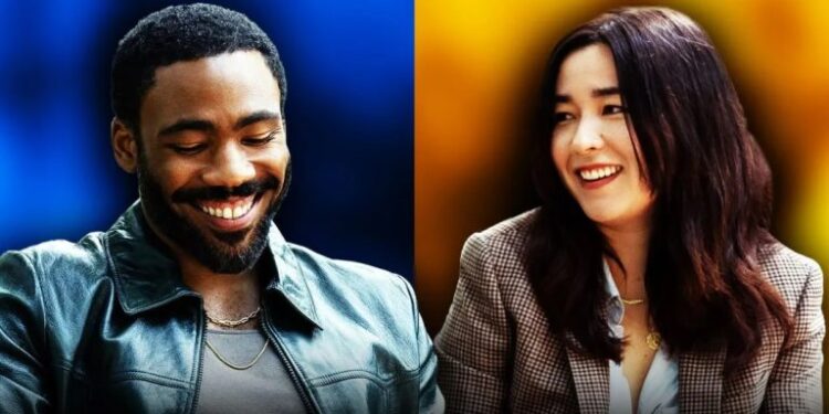 اطلاعاتی از فصل دوم Mr. and Mrs. Smith منتشر شد