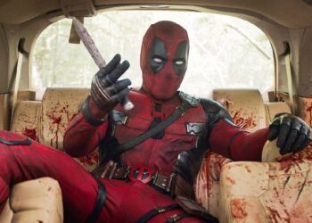 تیزر جدیدی از فیلم Deadpool & Wolverine منتشر شد