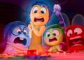 انیمیشن Inside Out 2 در مسیر ثبت رکوردی تاریخی