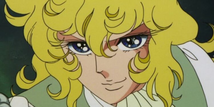 تیزر و پوستر انیمه The Rose of Versailles منتشر شد | اثری متفاوت از استودیو ماپا
