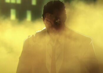 نخستین پوستر انیمه Terminator Zero منتشر شد