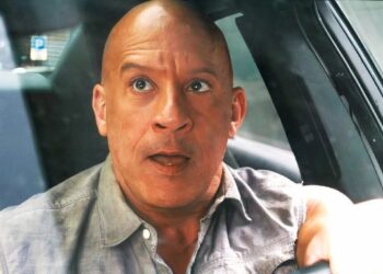 ویدیویی از پشت صحنه Fast & Furious 11 منتشر شد
