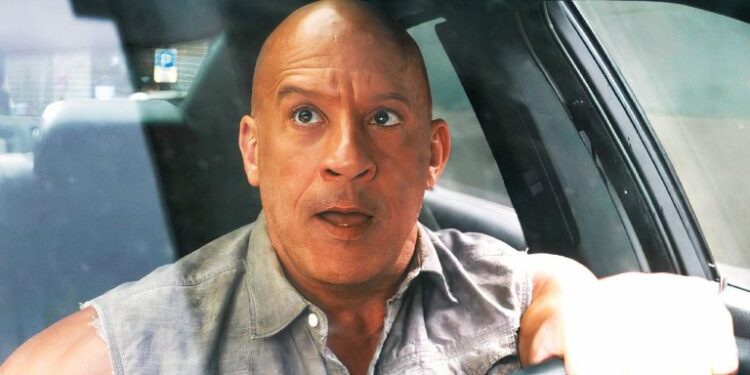 ویدیویی از پشت صحنه Fast & Furious 11 منتشر شد