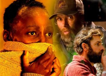 استقبال خوب از A Quiet Place: Day One در گیشه سینما