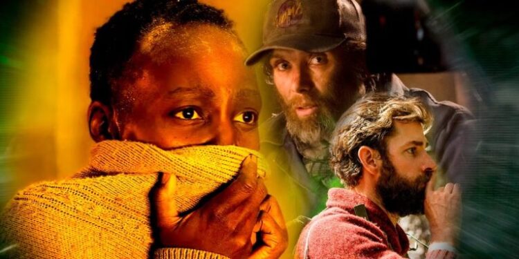 استقبال خوب از A Quiet Place: Day One در گیشه سینما