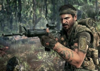 وارزون پس از عرضه Call of Duty Black Ops 6 به سیستم لوت قبلی خود باز خواهد گشت