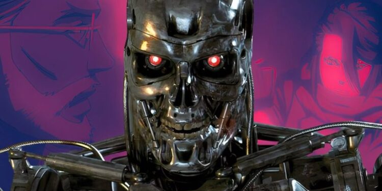 انیمه Terminator Zero یادآور فیلم نخست خواهد بود