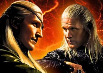 انتشار تریلر قسمت ۵ از فصل دوم House Of The Dragon