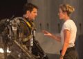 تام کروز در تلاش برای ساخت فیلم Edge of Tomorrow 2