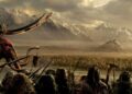 انتشار تصویر جدیدی از انیمیشن The Lord of the Rings: The War of the Rohirrim