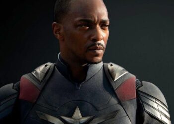 انتشار تریلر Captain America: Brave New World طی روزهای آینده