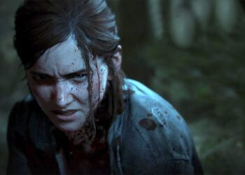 ظاهر متفاوت بلا رمزی در تصاویر جدید فصل دوم The Last Of Us