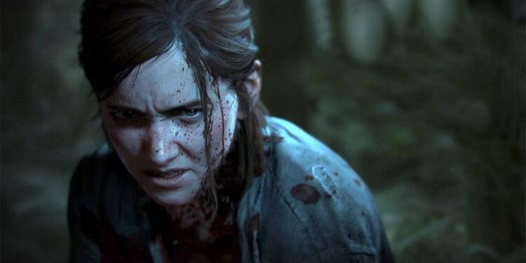ظاهر متفاوت بلا رمزی در تصاویر جدید فصل دوم The Last Of Us