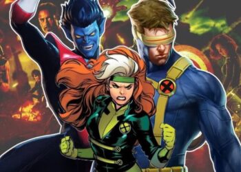 واکنش کوین فایگی به شخصیت‌های احتمالی فیلم X-Men