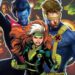 واکنش کوین فایگی به شخصیت‌های احتمالی فیلم X-Men