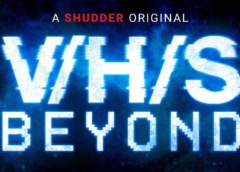 زمان پخش فیلم V/H/S/Beyond اعلام شد