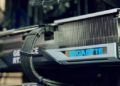 فرکانس پایه GeForce RTX 5090 بیشتر از سری قبلی و ۲.۹ گیگاهرتز خواهد بود